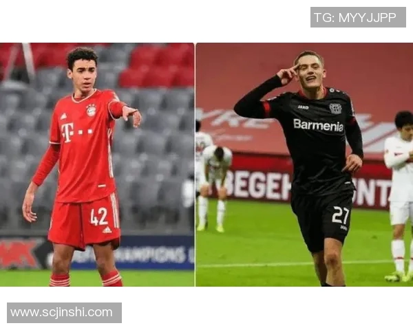 五大联赛新星崛起榜单解析 各队未来核心潜力球员大盘点