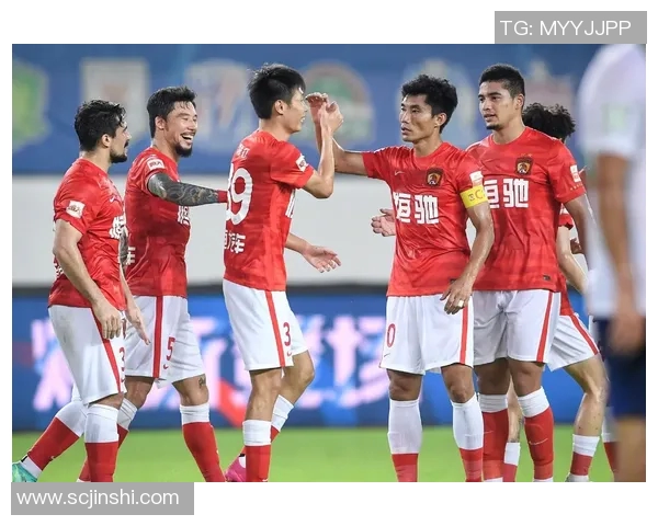 【深度解析】中超近况+未来走势预测