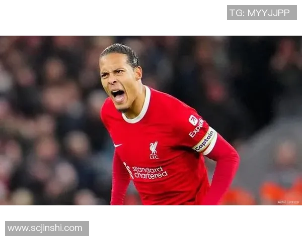 赛后评分出炉：范戴克成最大亮点！