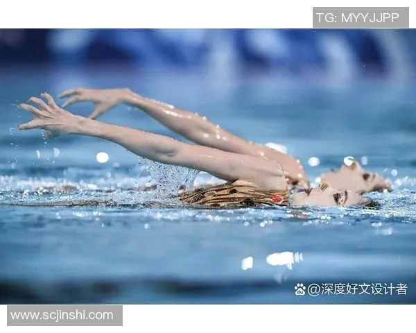 奥运会游泳自由泳技术提升路径与训练策略的创新探索